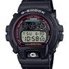 Часовий механізм Casio G-Shock DW-6900RL-1