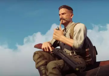 Ukraińskie studio Hologryph zaprezentowało gameplay trailer ...