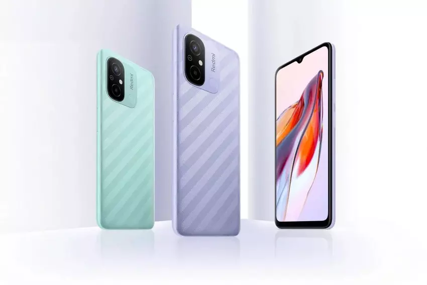 Redmi 12C otrzyma aktualizację HyperOS w sierpniu