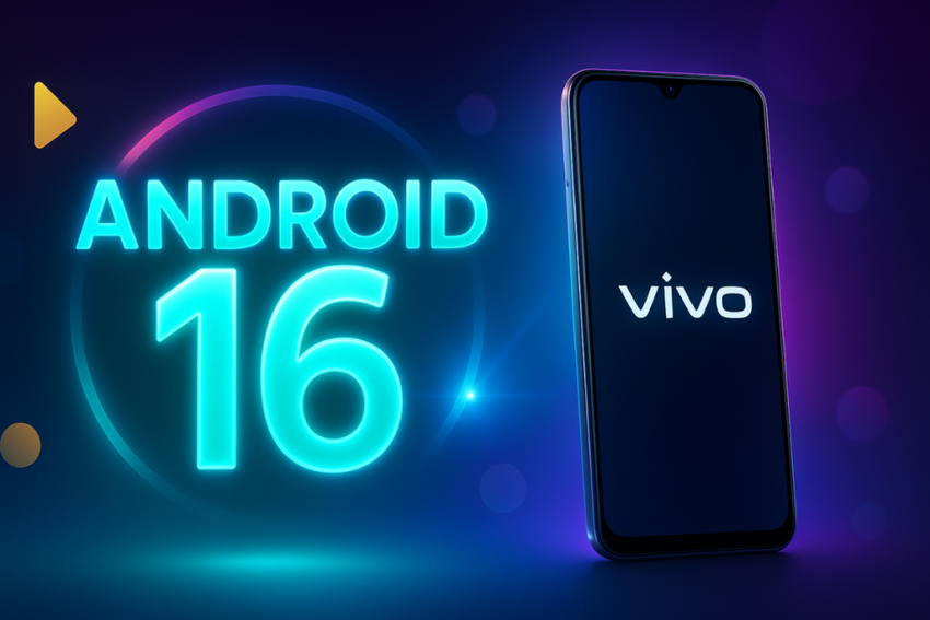 Android 16 na telefonach Vivo: kiedy się pojawi i lista urządzeń