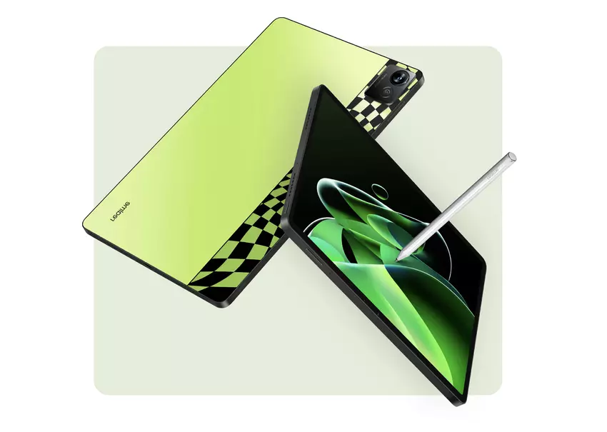 Niespodziewanie: 26 maja realme wprowadzi na rynek nowy tablet z chipem Snapdragon 870