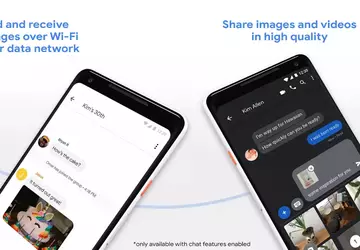 Google pozwala edytować wiadomości RCS