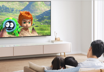 Redmi TV A65 2022: wyświetlacz 4K ...
