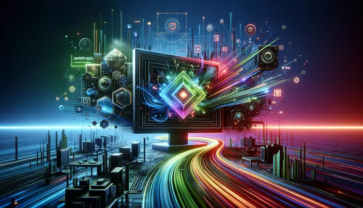 AMD prezentuje FidelityFX SDK 2:0 i ...