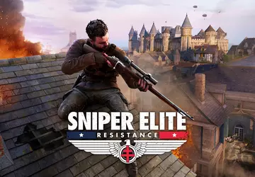Rebellion popełniło błąd - Sniper Elite: ...