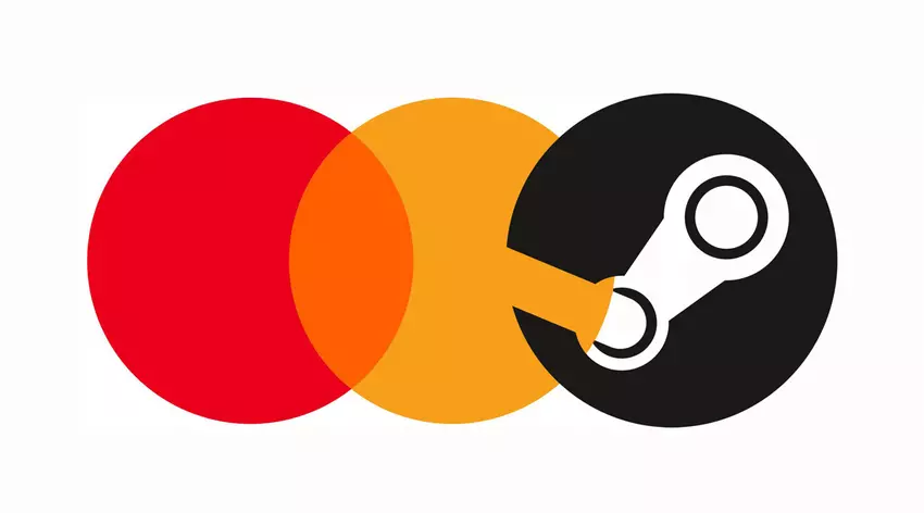 Mastercard vs. Valve: kto tak naprawdę stoi za usunięciem gier NSFW z Steam