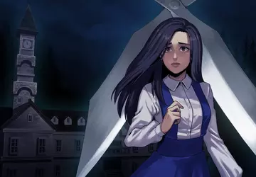 Clock Tower: Rewind ukaże się 31 ...