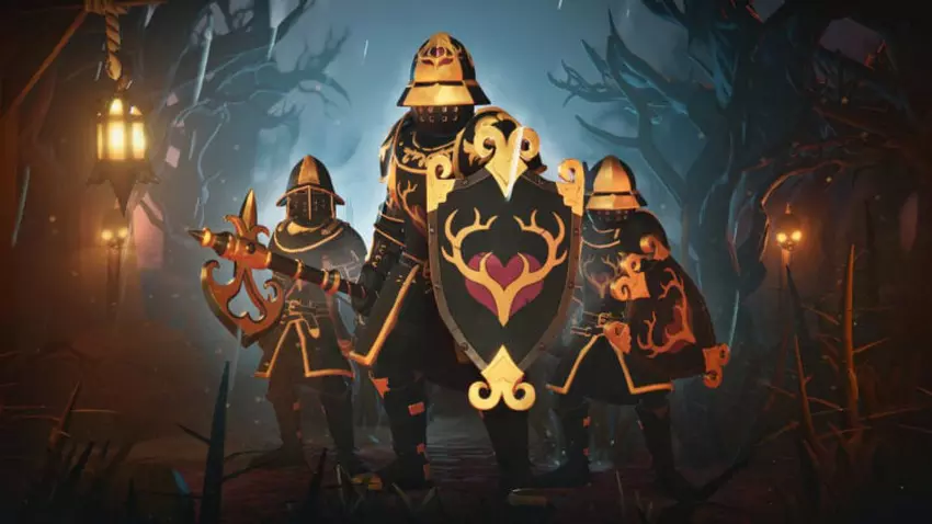 For the King II "Resistance" dostaje nowy zwiastun i screeny z rozgrywki