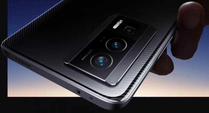 Redmi K60 Pro ze Snapdragonem 8 Gen 2 i Androidem 13 testowany w Geekbench.