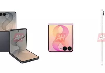 Galaxy Z Flip 8: Ostatni model ...