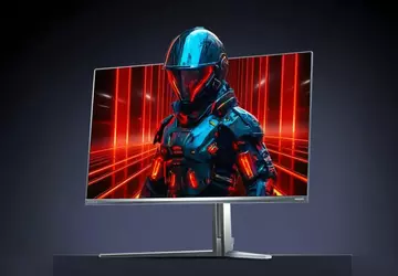 Philips zaprezentowała flagowy monitor 4K QD-OLED ...