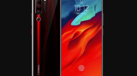 Lenovo Z6 Pro z układem Snapdragon 855, czteromodułową kamerą główną i ceną 572 USD zadebiutowała w Europie