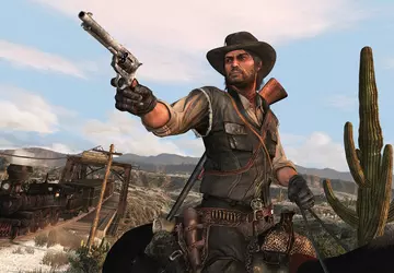 Wymagania systemowe pecetowej wersji Red Dead ...