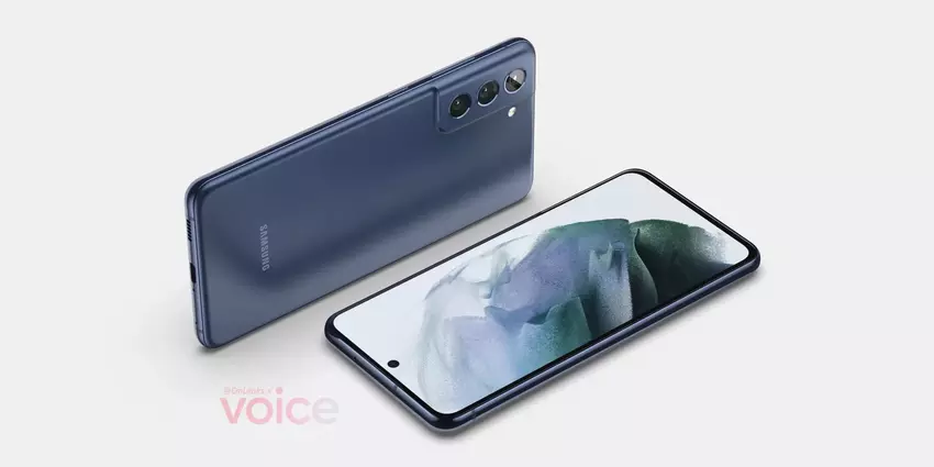 John Prosser: Samsung Galaxy S21 FE zadebiutuje 29 października