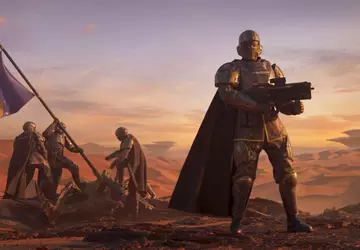 Nowy rekord Helldivers 2: wersja strzelanki ...