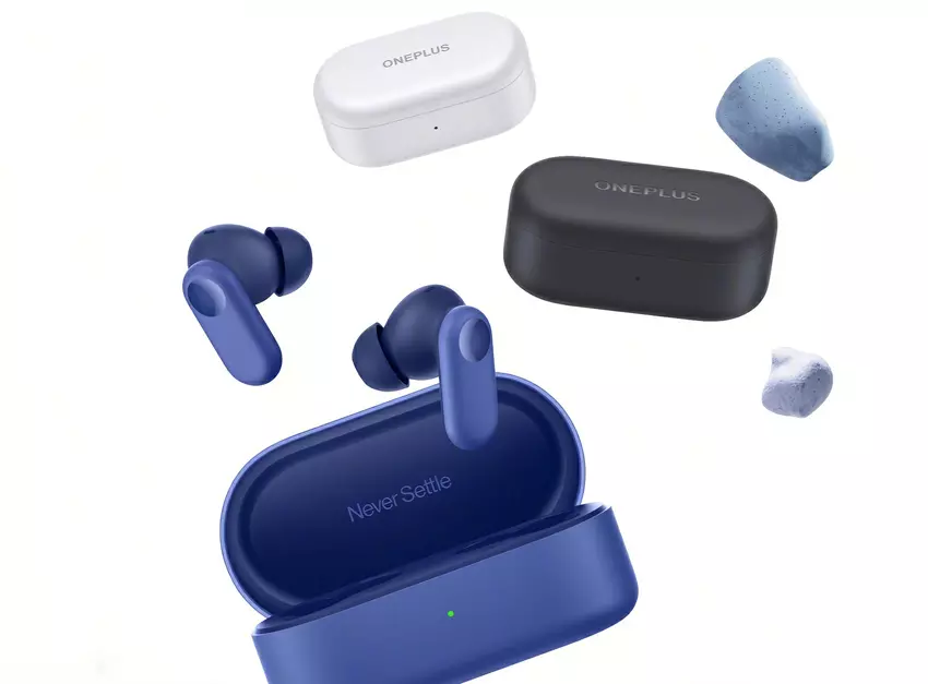 OnePlus przygotowuje się do wydania Buds V, będzie to kopia OPPO Enco Buds 2 Pro