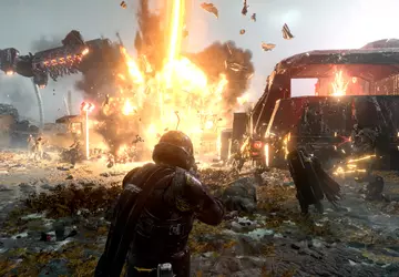 Helldivers 2 przyciągnęło 6 milionów graczy ...