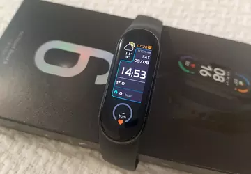 Recenzja Xiaomi Mi Band 6: misja-przewyższyć ...