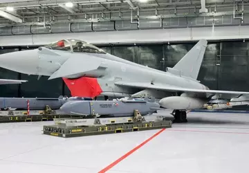 Wielka Brytania oficjalnie potwierdza użycie przez ...