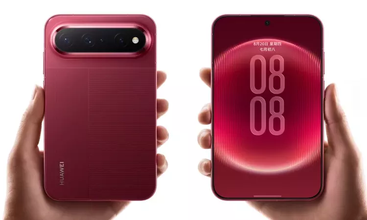 Huawei Pura X View: Rewolucja wśród ...