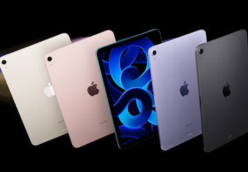 iPad Air z wyświetlaczem Retina, Touch ...