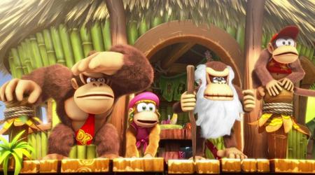 Plotka: F-Zero na Nintendo Switch Online i nowa gra Donkey Kong mogą zostać ogłoszone podczas następnego Nintendo Direct