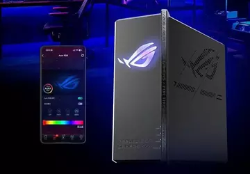 Asus ROG Magic Box Pro Max: ...