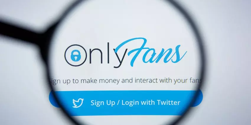 OnlyFans zniosło swój własny zakaz dotyczący treści "dla dorosłych