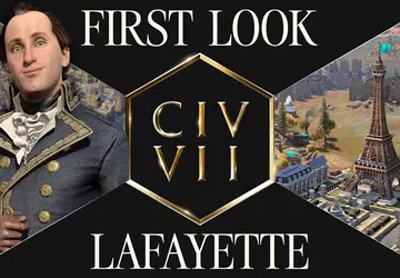 Dyplomata i urbanista: nowy zwiastun Sid ...