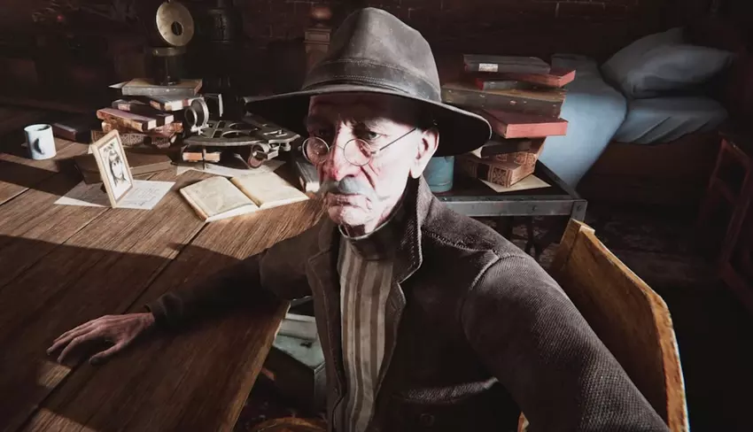 Klasyka przygodówek powróciła w nowej formie: na PC i konsolach zadebiutował remake Amerzone: The Explorer’s Legacy