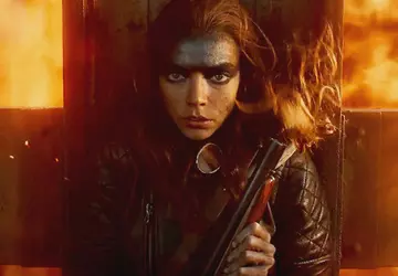 Krytycy byli zadowoleni z filmu Furiosa: ...