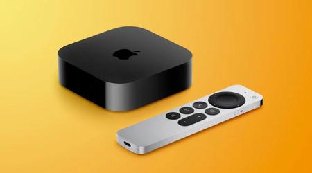 Insider: Nowy model Apple TV z szybszym procesorem i ceną 99 dolarów