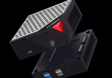 Stylowy, wydajny i kompaktowy: Ninkear wprowadził ...