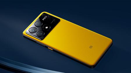 Xiaomi rozpoczyna globalne wdrażanie zaktualizowanego systemu HyperOS 2.0 dla Poco X6 Pro