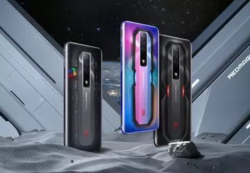 Premiera globalnej wersji nubia Red Magic ...