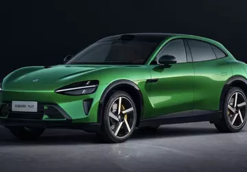 Xiaomi przełożyła premierę samochodu elektrycznego YU7 ...