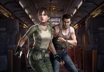 SMI: Resident Evil 0 rzeczywiście otrzyma ...