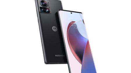 Motorola Edge 30 Ultra: globalna wersja Moto X30 Pro z aparatem 200MP, układem Snapdragon 8+ Gen 1 i ładowaniem 125W