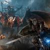 Przerażające potwory i upiorne lokacje na nowych zrzutach ekranu z gry fantasy action-RPG The Lords Of The Fallen -15