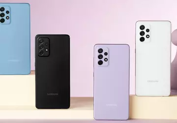 Plotka: wszystkie smartfony Samsunga z serii ...