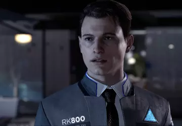 Detroit: Become Human i Heavy Rain ...