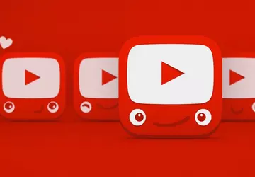 YouTube Kids stanie się oddzielną witryną