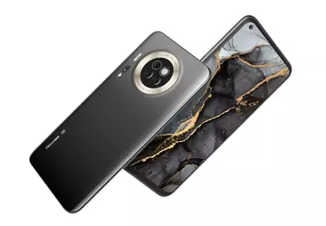 Hisense F60 5G: smartfon dla osób ...