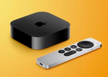 Insider: Nowy model Apple TV z ...