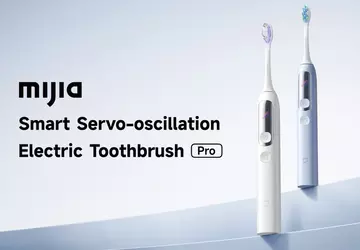 Xiaomi rewolucjonizuje higienę jamy ustnej: inteligentna ...