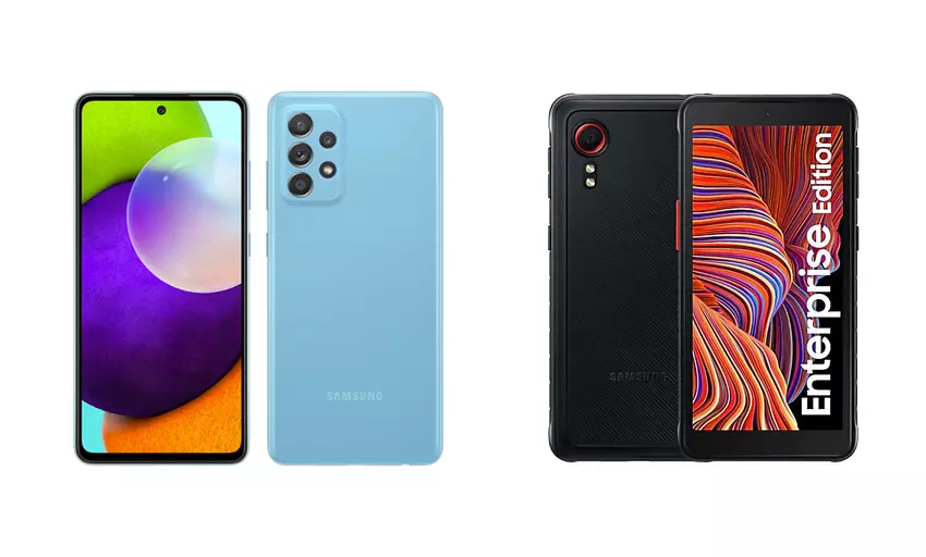 Samsung Galaxy A52 i Galaxy Xcover 5 otrzymały wrześniową aktualizację zabezpieczeń Google