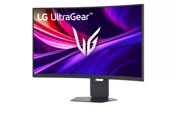 LG wypuściło monitor gamingowy UltraGear G8 ...