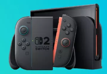 Nintendo zaskoczona popytem na Switch 2 ...