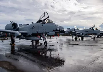 SCAS pozwala Siłom Powietrznym USA wycofać ...