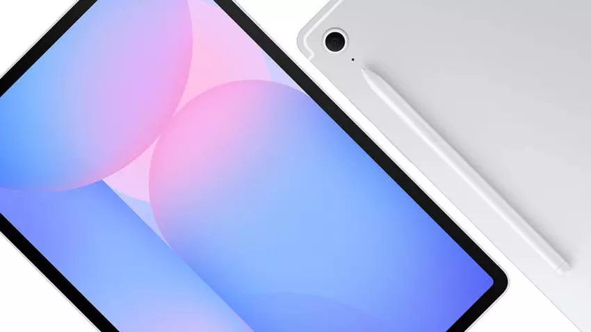 Austriacki sklep rozpoczyna sprzedaż Galaxy Tab S10 FE przed oficjalną zapowiedzią Samsunga